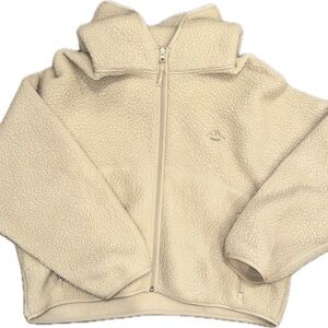 Aritzia Polartec Mullein
Polartec Zip Hoodie